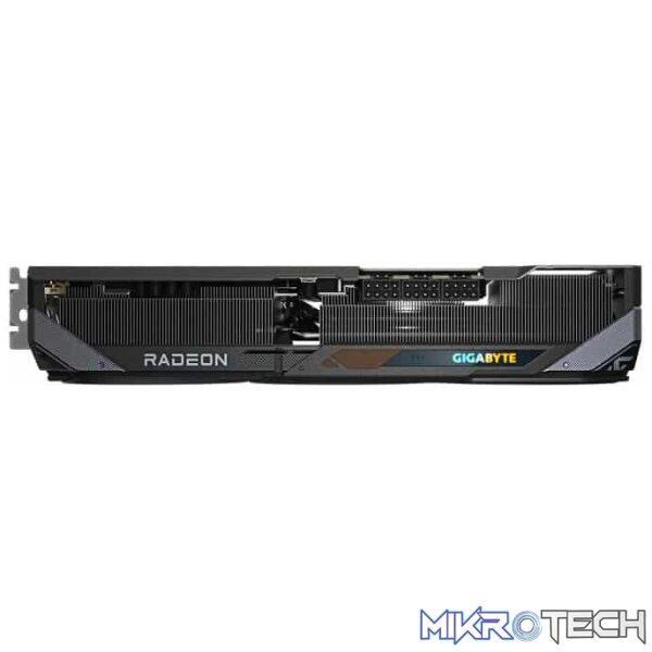 Gigabyte Radeon RX 9070 XT GAMING OC 16GB GDDR6 256-Bit PCIe 5.0 Graphics Card - Image 6