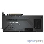 Gigabyte Radeon RX 9070 XT GAMING OC 16GB GDDR6 256-Bit PCIe 5.0 Graphics Card - Image 7