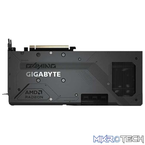 Gigabyte Radeon RX 9070 XT GAMING OC 16GB GDDR6 256-Bit PCIe 5.0 Graphics Card - Image 7