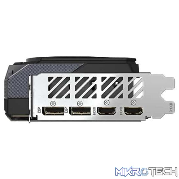 Gigabyte Radeon RX 9070 XT GAMING OC 16GB GDDR6 256-Bit PCIe 5.0 Graphics Card - Image 8