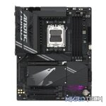 Gigabyte X870 AORUS ELITE WIFI 7 AMD Ryzen Socket AM5 ATX Motherboard - Image 2