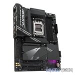 Gigabyte X870 AORUS ELITE WIFI 7 AMD Ryzen Socket AM5 ATX Motherboard - Image 3