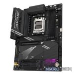 Gigabyte X870 AORUS ELITE WIFI 7 AMD Ryzen Socket AM5 ATX Motherboard - Image 4