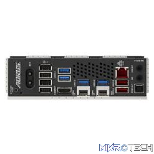 Gigabyte X870 AORUS ELITE WIFI 7 AMD Ryzen Socket AM5 ATX Motherboard - Image 5