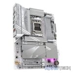 Gigabyte X870 AORUS ELITE WIFI 7 ICE AMD Ryzen Socket AM5 ATX Motherboard - Image 3