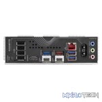 Gigabyte X870 EAGLE WIFI7 AMD Ryzen Socket AM5 ATX Motherboard - Image 4