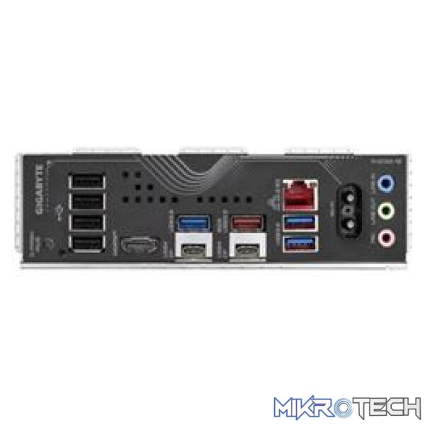 Gigabyte X870 EAGLE WIFI7 AMD Ryzen Socket AM5 ATX Motherboard - Image 4