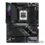 Gigabyte X870E AORUS ELITE WIFI7 AMD Ryzen Socket AM5 ATX Motherboard - Image 2