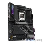Gigabyte X870E AORUS ELITE WIFI7 AMD Ryzen Socket AM5 ATX Motherboard - Image 4