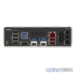 Gigabyte X870E AORUS ELITE WIFI7 AMD Ryzen Socket AM5 ATX Motherboard - Image 5