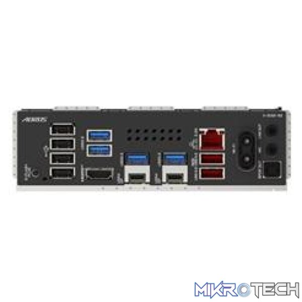 Gigabyte X870E AORUS ELITE WIFI7 AMD Ryzen Socket AM5 ATX Motherboard - Image 5