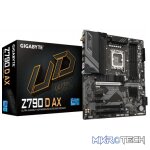 Gigabyte Z790 D AX LGA 1700 ATX DDR5 Motherboard