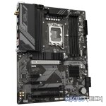 Gigabyte Z790 D AX LGA 1700 ATX DDR5 Motherboard - Image 3