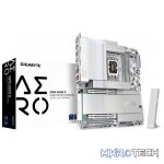 Gigabyte Z890 AERO D WIFI Intel E-ATX Motherboard
