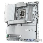 Gigabyte Z890 AERO D WIFI Intel E-ATX Motherboard - Image 4