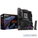 Gigabyte Z890 AORUS ELITE WIFI7 LGA 1851 ATX DDR5 Motherboard