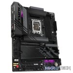 Gigabyte Z890 AORUS ELITE WIFI7 LGA 1851 ATX DDR5 Motherboard - Image 4