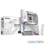 Gigabyte Z890 AORUS ELITE X ICE Intel LGA1851 ATX Motherboard