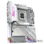 Gigabyte Z890 AORUS ELITE X ICE Intel LGA1851 ATX Motherboard - Image 4