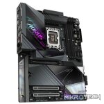 Gigabyte Z890 AORUS MASTER LGA 1851 ATX DDR5 Motherboard - Image 3