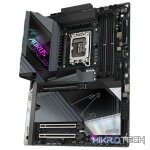 Gigabyte Z890 AORUS MASTER LGA 1851 ATX DDR5 Motherboard - Image 4