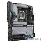 Gigabyte Z890 EAGLE WIFI7 Intel LGA1851 ATX Motherboard - Image 3