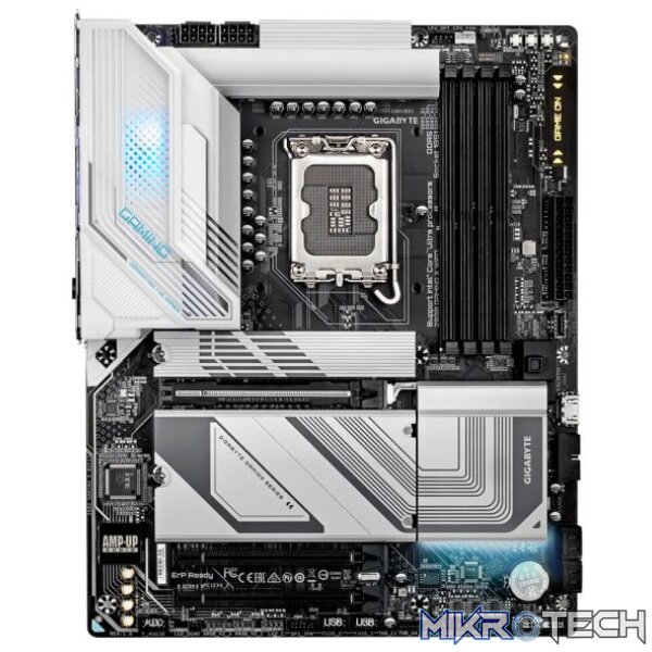 Gigabyte Z890 GAMING X WIFI7 LGA 1851 ATX DDR5 Motherboard - Image 2