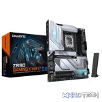 Gigabyte Z890 GAMING X WIFI7 LGA 1851 ATX DDR5 Motherboard