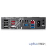 Gigabyte Z890 GAMING X WIFI7 LGA 1851 ATX DDR5 Motherboard - Image 4