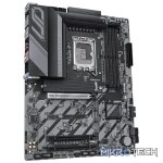 Gigabyte Z890 UD Intel LGA1851 ATX Motherboard - Image 3