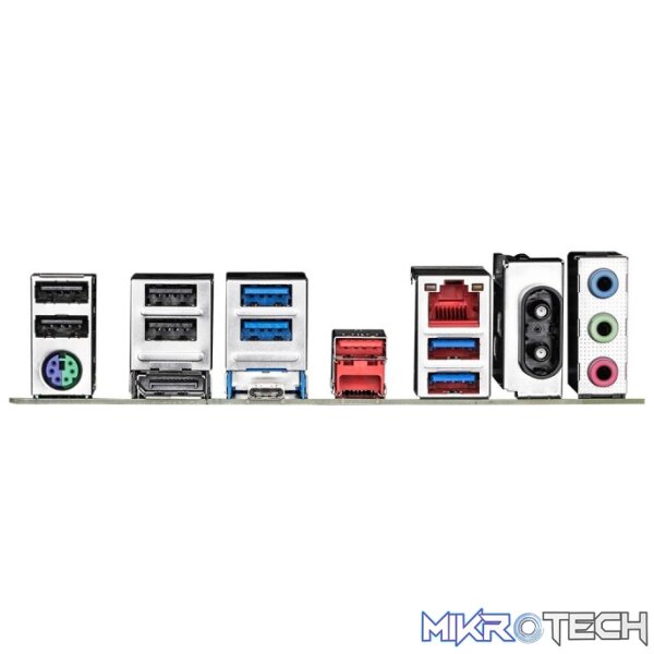 Gigabyte Z890 UD WIFI6E LGA1851 ATX Motherboard - Image 4