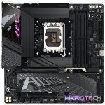 Gigabyte Z890M AORUS ELITE WIFI7 Intel LGA 1851 Micro-ATX Motherboard - Image 2