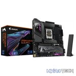 Gigabyte Z890M AORUS ELITE WIFI7 Intel LGA 1851 Micro-ATX Motherboard