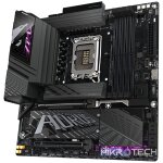 Gigabyte Z890M AORUS ELITE WIFI7 Intel LGA 1851 Micro-ATX Motherboard - Image 4