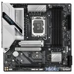 Gigabyte Z890M GAMING X LGA 1851 micro-ATX DDR5 Motherboard - Image 2