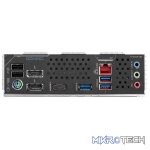 Gigabyte Z890M GAMING X LGA 1851 micro-ATX DDR5 Motherboard - Image 4