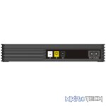 Gizzu SURF Simple 18W 55Wh LiFePO4 MINI DC UPS - Black - Image 3