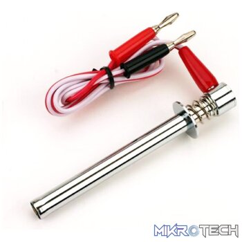 Glow Plug Lock Socket Long
