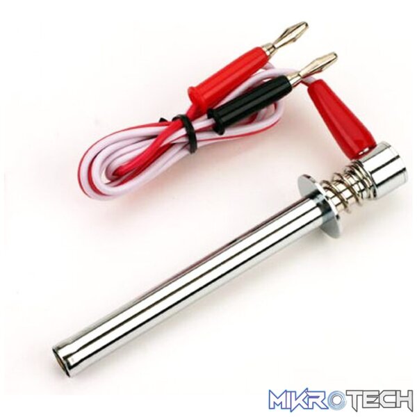 Glow Plug Lock Socket Long Glow Plug Lock Socket Long