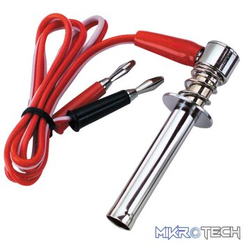 Glow Plug Locking Socket Medium