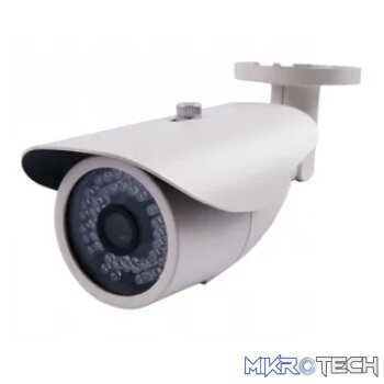 Grandstream 1.2MP Outdoor Bullet