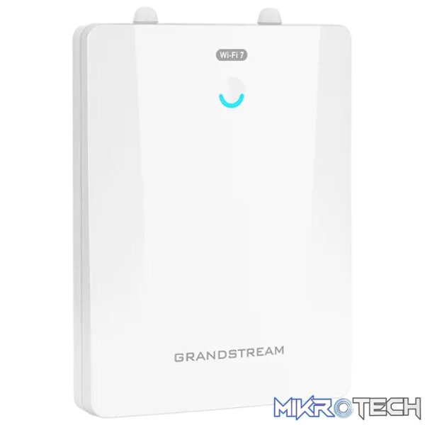 Grandstream Enterprise Outdoor WiFi 7 Long Range Access Point | GWN7670LR - Image 2