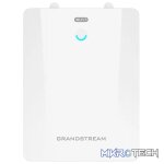 Grandstream Enterprise Outdoor WiFi 7 Long Range Access Point | GWN7670LR