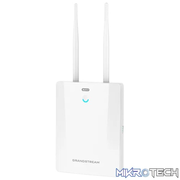 Grandstream Enterprise Outdoor WiFi 7 Long Range Access Point | GWN7670LR - Image 3