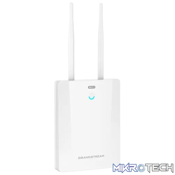 Grandstream Enterprise Outdoor WiFi 7 Long Range Access Point | GWN7670LR - Image 4