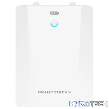 Grandstream Enterprise Outdoor WiFi 7 Long Range Access Point | GWN7670LR