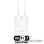 Grandstream Enterprise Outdoor WiFi 7 Long Range Access Point | GWN7670LR - Image 5