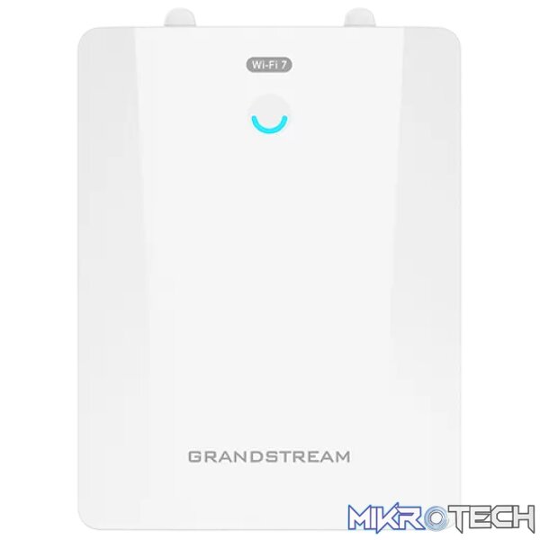 Grandstream Enterprise Outdoor WiFi 7 Long Range Access Point | GWN7670LR Grandstream Enterprise Outdoor WiFi 7 Long Range Access Point | GWN7670LR