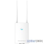 Grandstream Enterprise WiFi 5 Compact Long Range Outdoor  AP | GWN7605CLR - Image 2