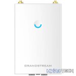Grandstream Enterprise WiFi 5 Compact Long Range Outdoor  AP | GWN7605CLR